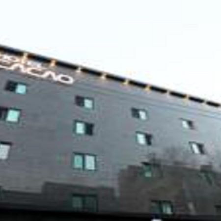 Hotel Cacao Incheon Eksteriør bilde