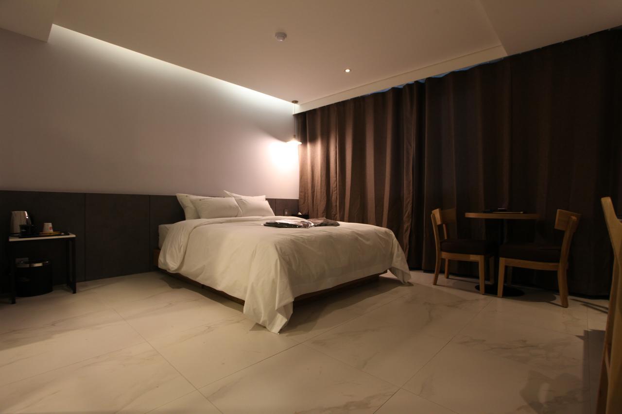 Hotel Cacao Incheon Eksteriør bilde