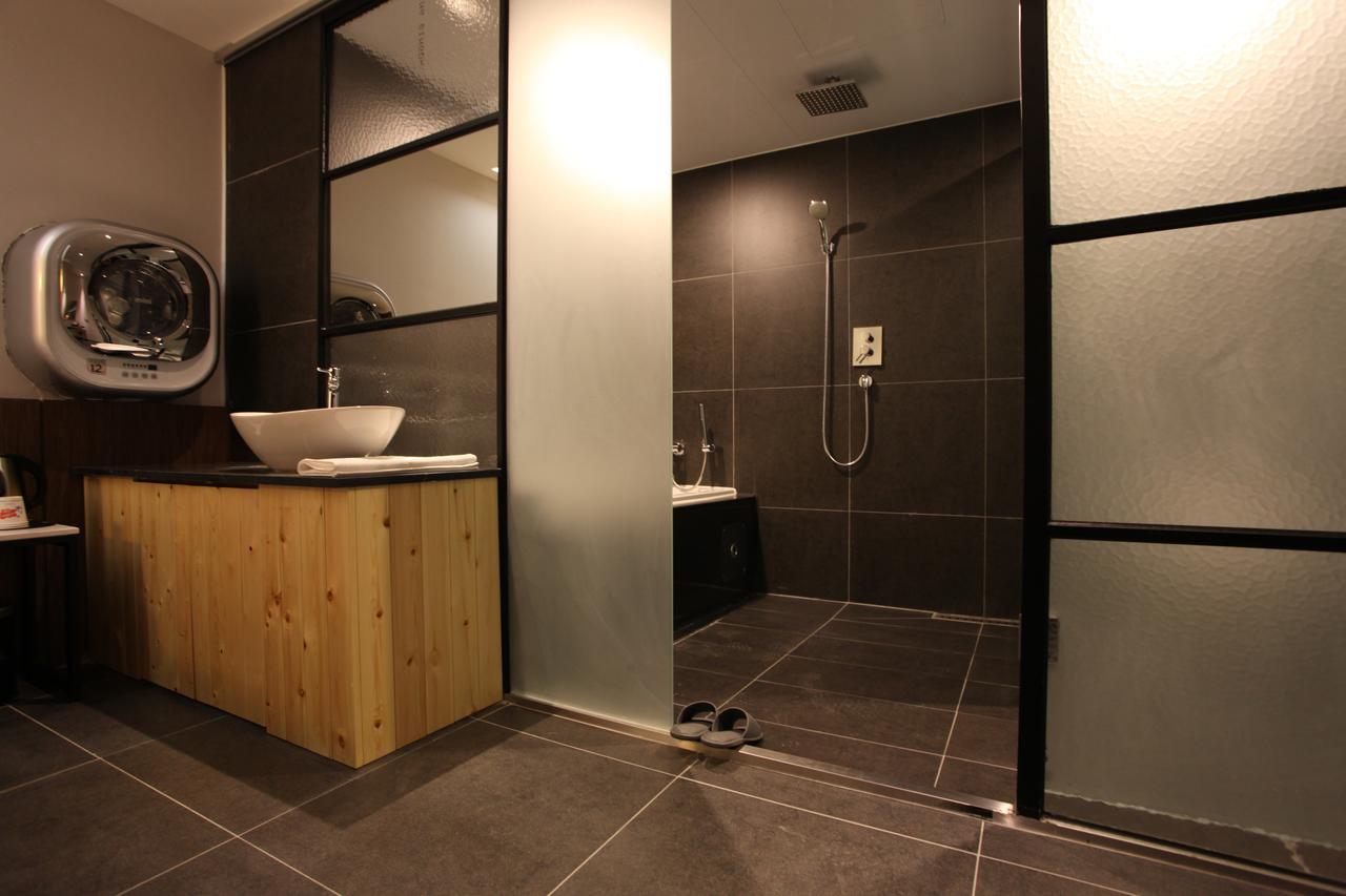 Hotel Cacao Incheon Eksteriør bilde
