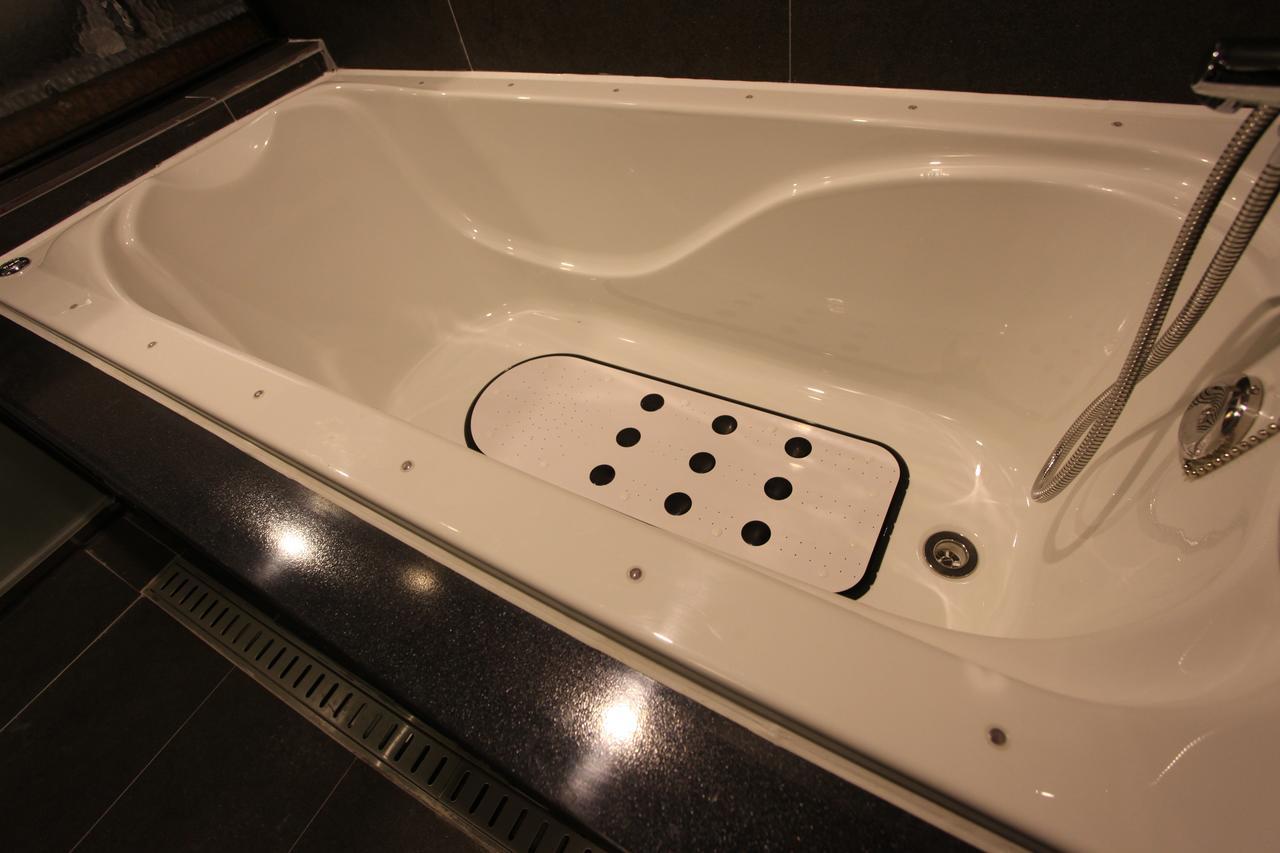 Hotel Cacao Incheon Eksteriør bilde