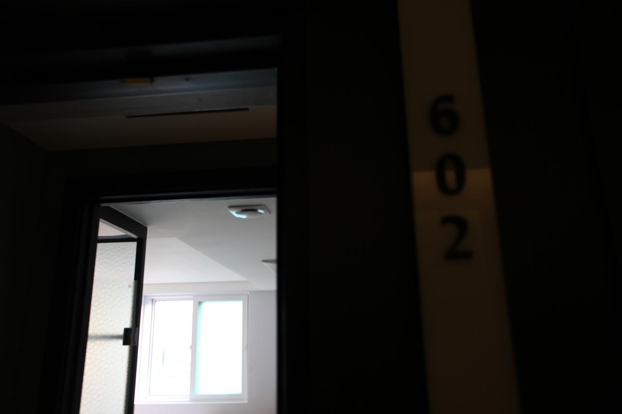 Hotel Cacao Incheon Eksteriør bilde