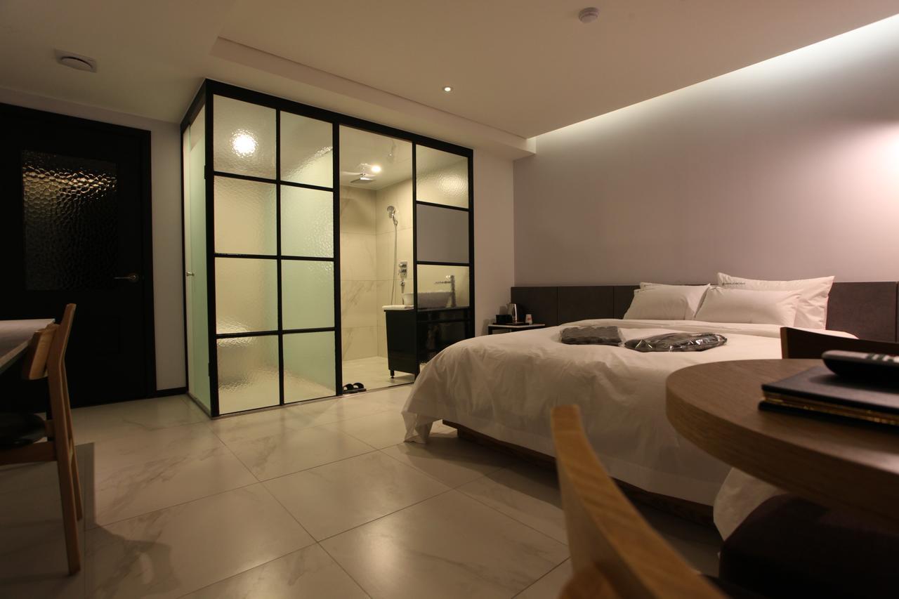 Hotel Cacao Incheon Eksteriør bilde