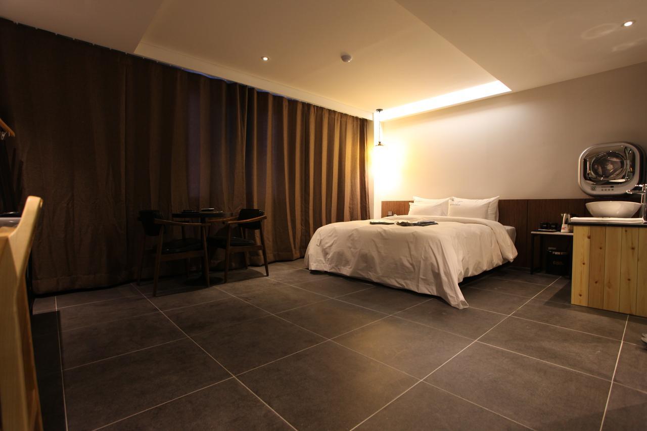 Hotel Cacao Incheon Eksteriør bilde