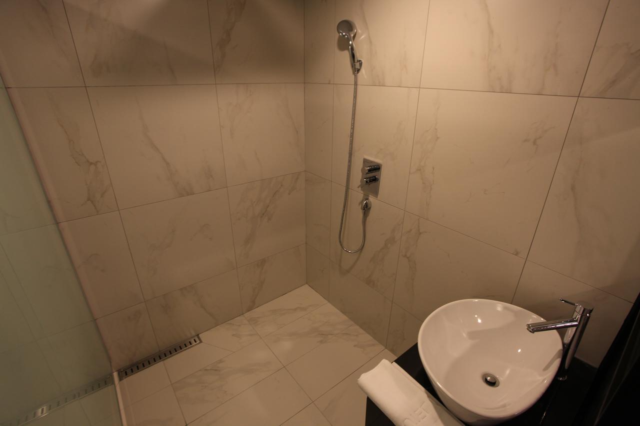 Hotel Cacao Incheon Eksteriør bilde