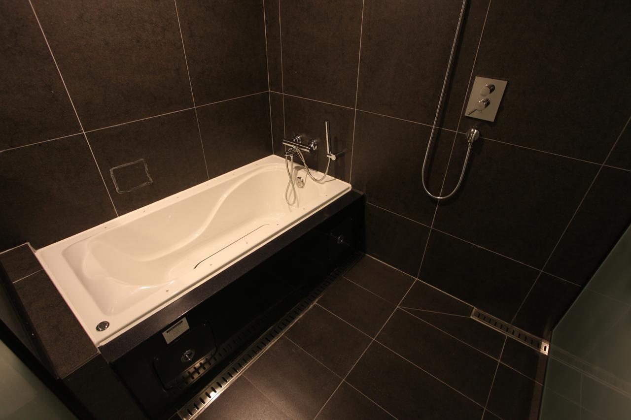 Hotel Cacao Incheon Eksteriør bilde