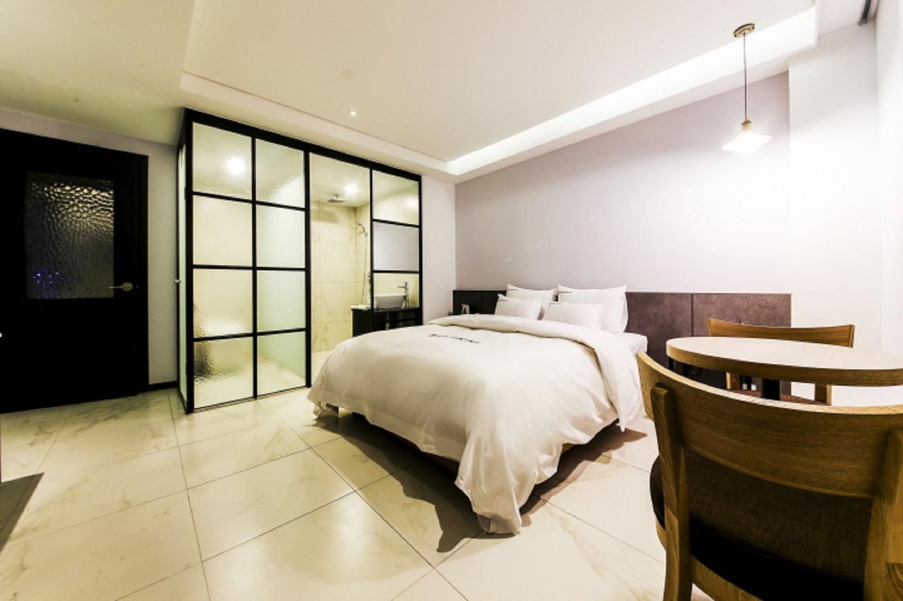 Hotel Cacao Incheon Eksteriør bilde