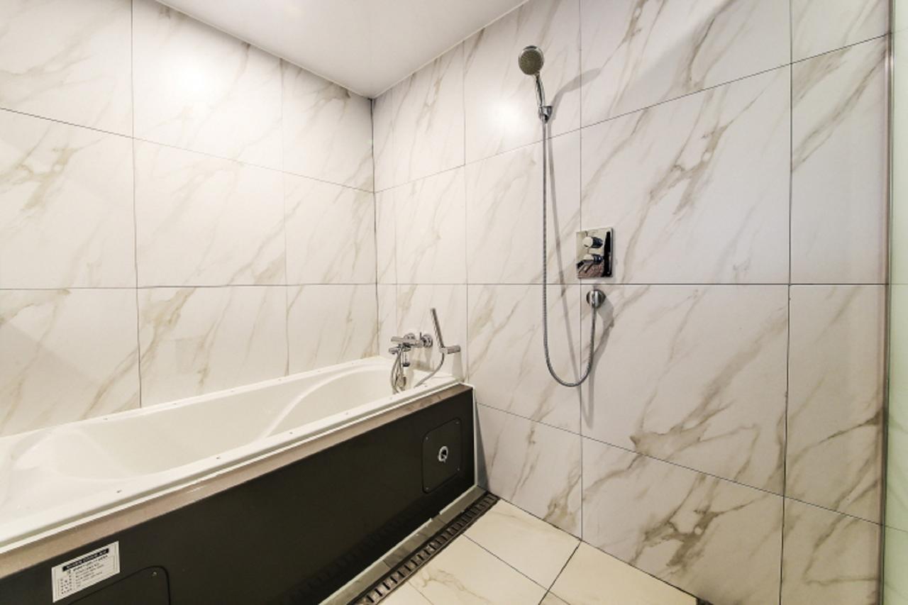 Hotel Cacao Incheon Eksteriør bilde