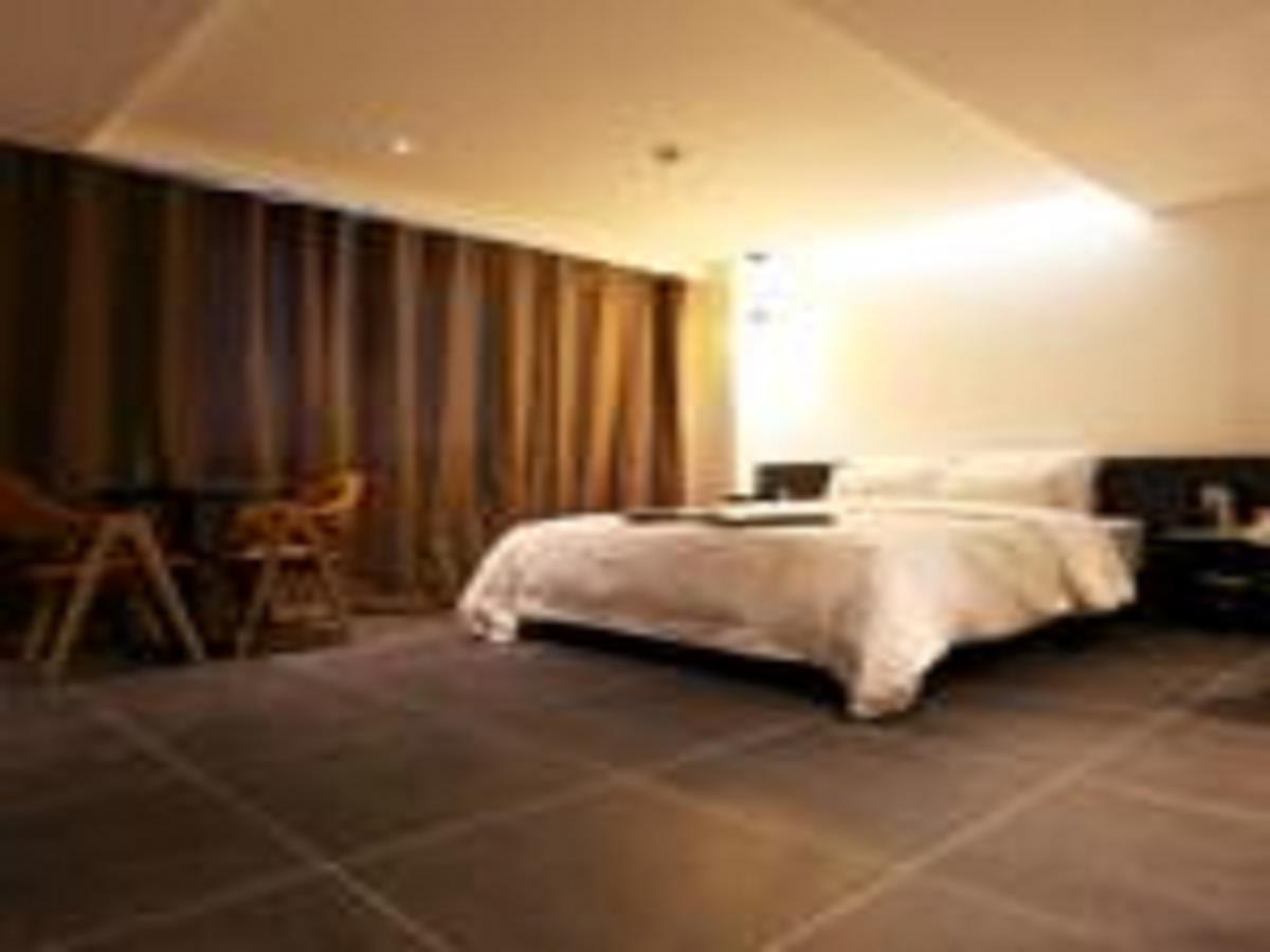 Hotel Cacao Incheon Eksteriør bilde