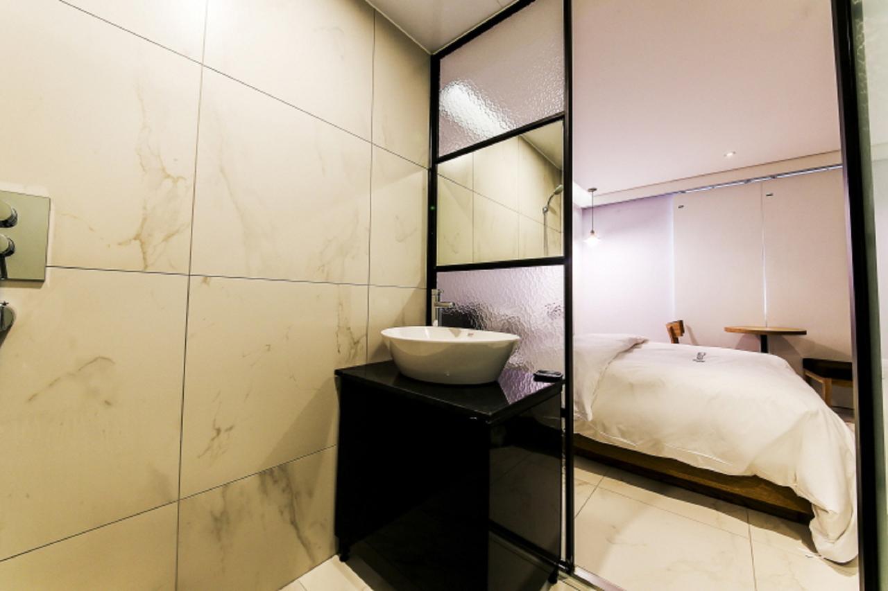 Hotel Cacao Incheon Eksteriør bilde
