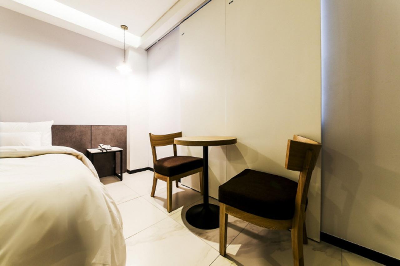 Hotel Cacao Incheon Eksteriør bilde