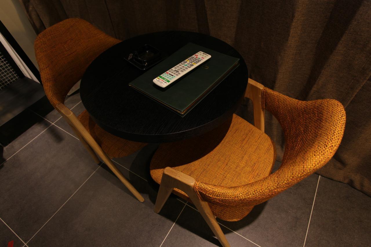 Hotel Cacao Incheon Eksteriør bilde